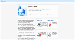Desktop Screenshot of bbn1.com